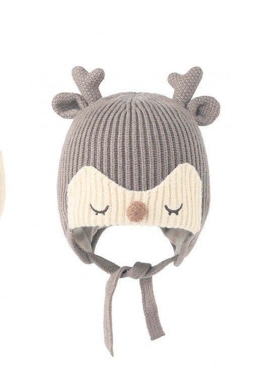 Czapka Be Snazzy CDW-0058 Renifer