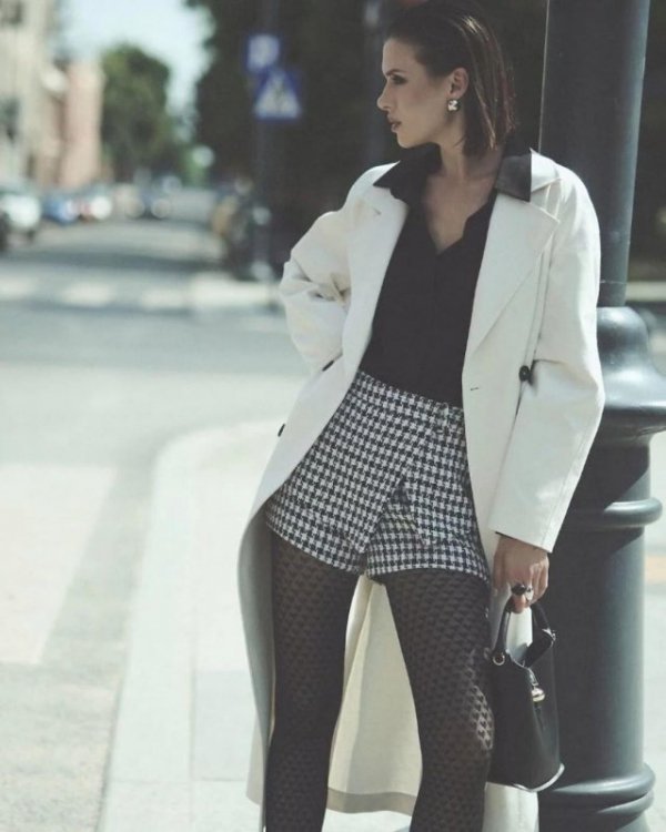 Rajstopy Gabriella 1233 Cherie 60 den 2-4