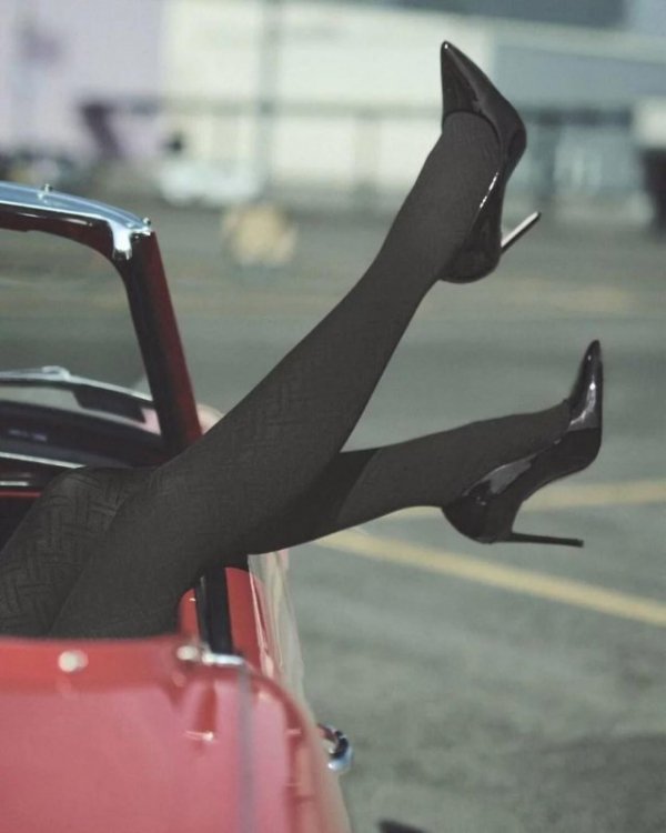 Rajstopy Gabriella 1237 Liset 80 den 5-XL