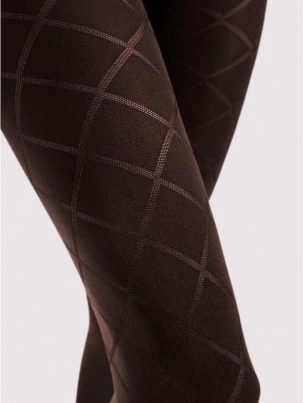 Rajstopy Fiore G 6129 Fusil 40 den 2-4