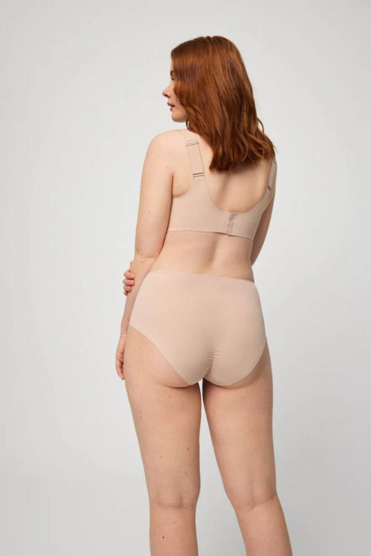 Biustonosz push-up Ysabel Mora 10059 S-XL