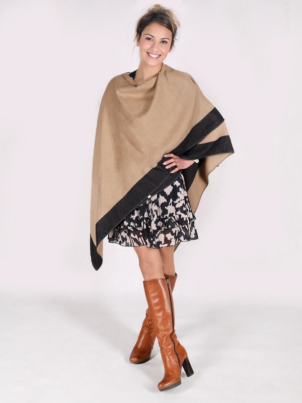 Poncho YOCLUB CPO-0003