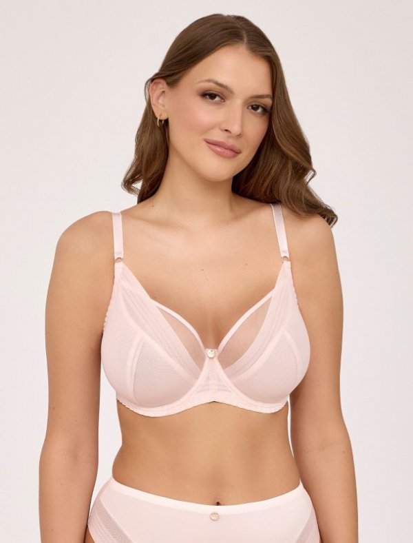 Biustonosz soft Ava 2231 Maxi