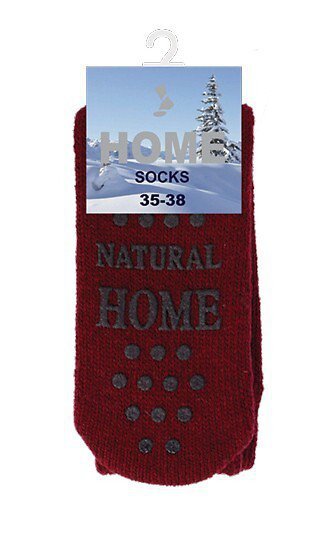 Skarpety WiK 70965 Frotte Wełna ABS