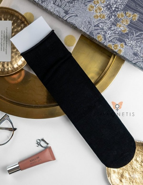 Skarpety Magnetis YN5043 Gładkie