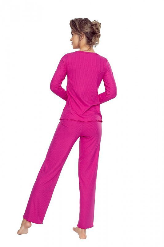 Piżama Eldar First Lady Rosaria 2XL-3XL