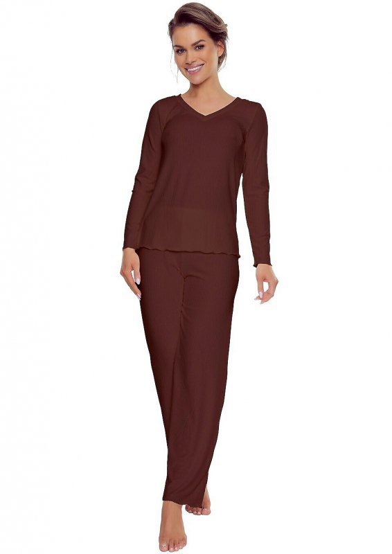 Piżama Eldar First Lady Rosaria 2XL-3XL