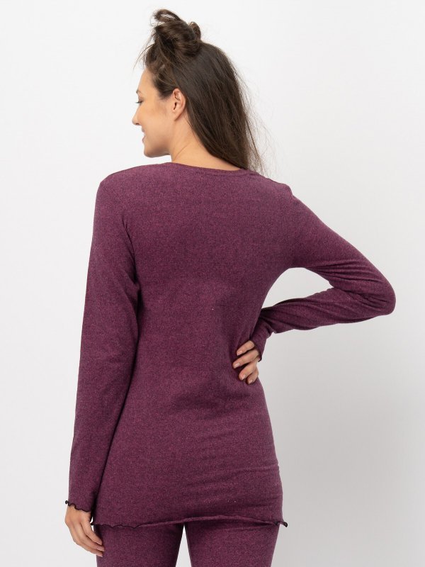 Koszulka Key Hot Touch LVD 729 5 B25 S-XL