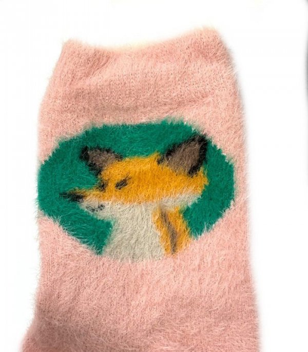 Skarpety WiK 004 582 35-42