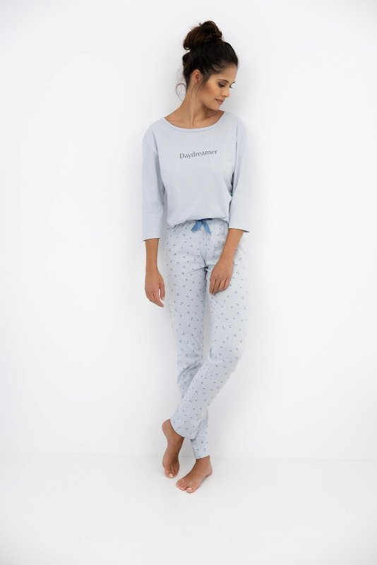 Piżama Sensis Daydreamer 3/4 S-XL