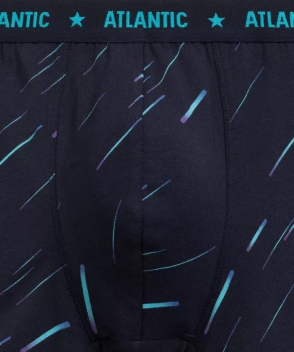 Bokserki Atlantic 3MH-224/25 A'3 M-2XL