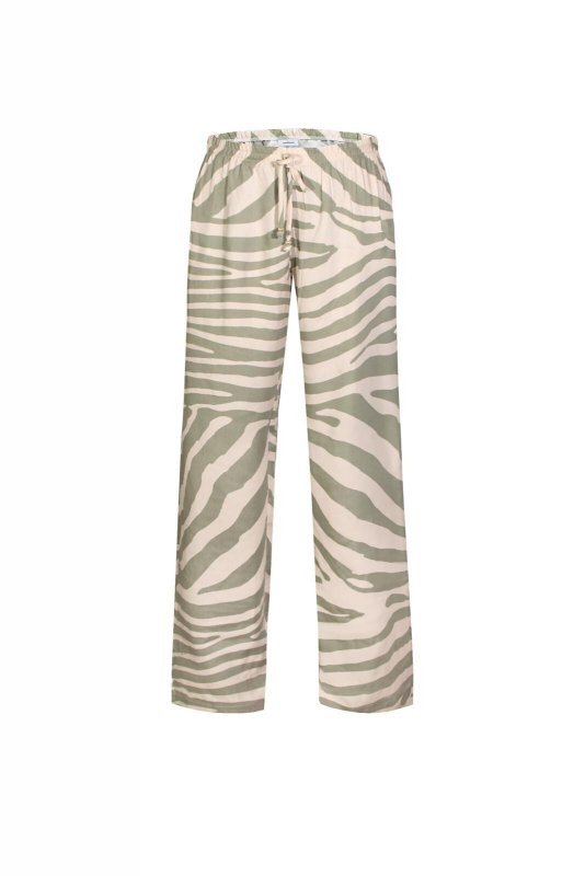 Piżama Mefemi Selene PX75 dł/r S-2XL