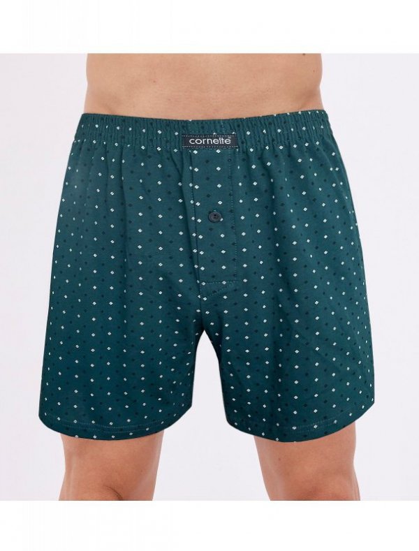Bokserki Cornette Comfort 008/333 3XL-5XL