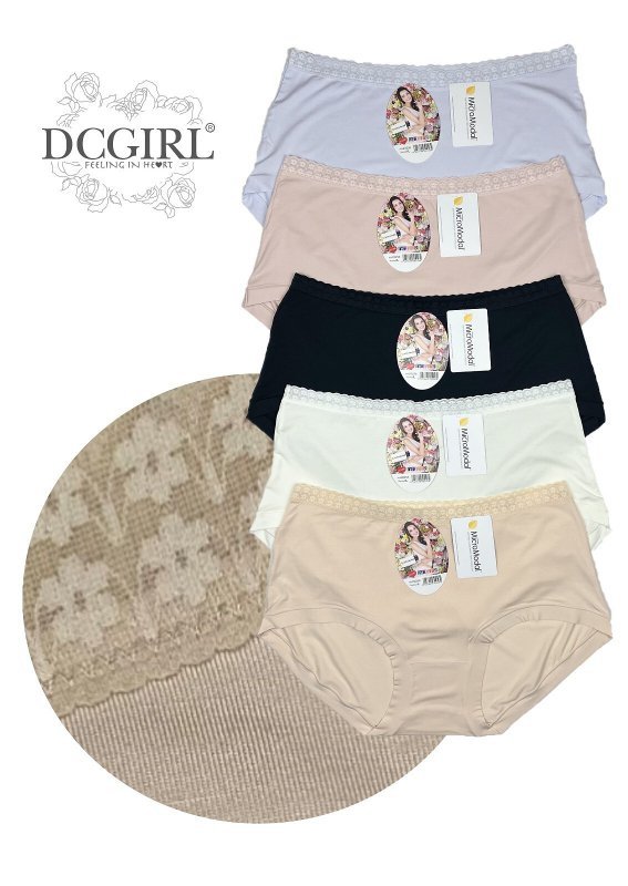 Figi Dc Girl 20256 A'2 S-XL