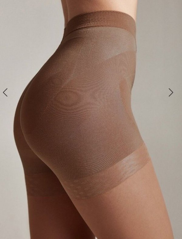 Rajstopy Conte Elegant X-Press 20 den 2-4