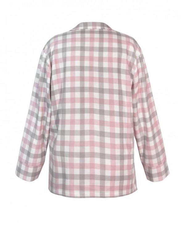 Piżama Mefemi Stella PX85 S-2XL rozpinana