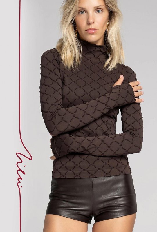 Golf Zień Gatta 43155 Seamless Monogram