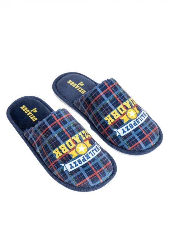 Kapcie Moraj CDML1900-004 40-45