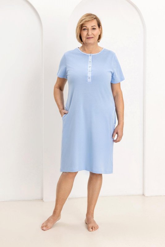 Koszula Regina 177 kr/r M-XL W26 damska