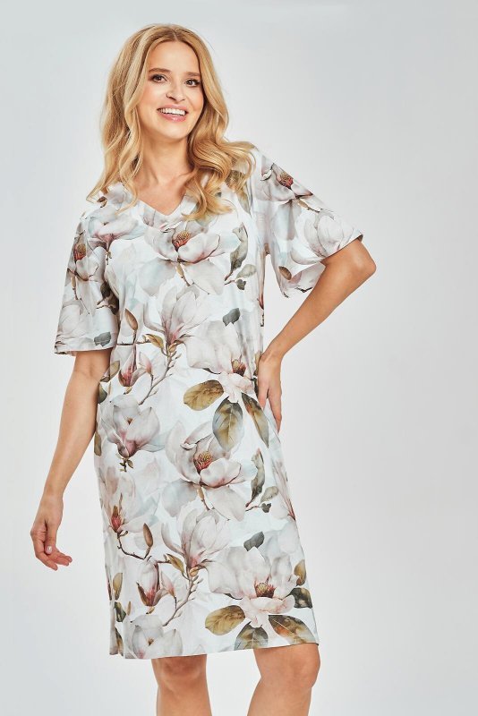 Koszula Taro 3534 Afrodyta kr/r M-XL W26