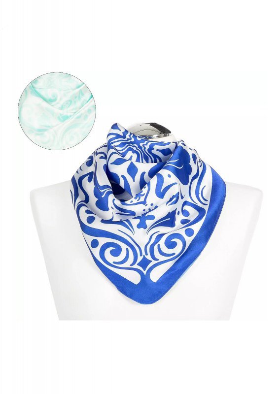 Apaszka Moraj ADS700-018A