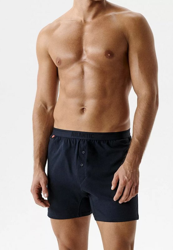 Bokserki Atlantic 2MBX-025/26 A'2 S-2XL