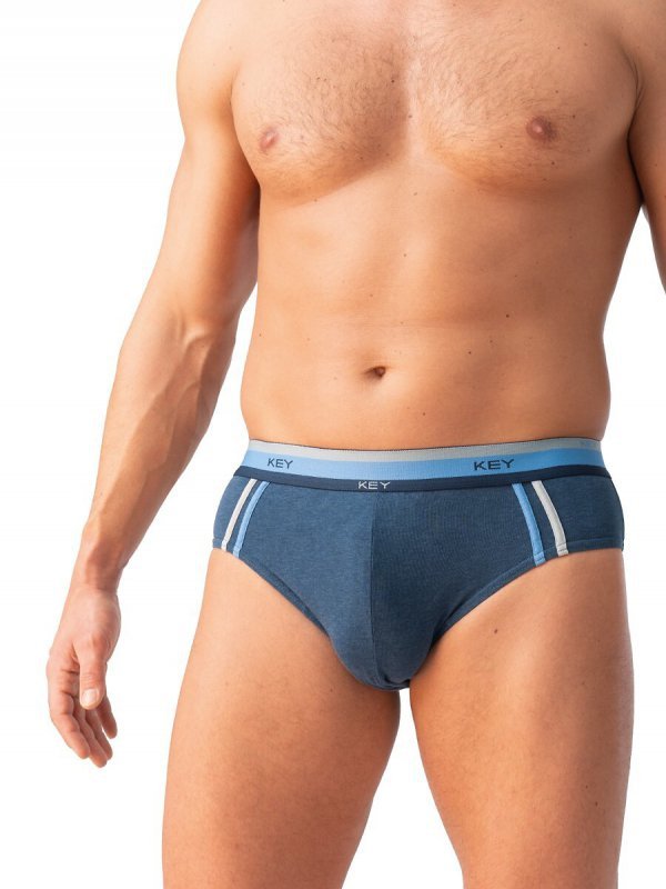 Slipy Key MPP 213 A26 A'2 M-2XL