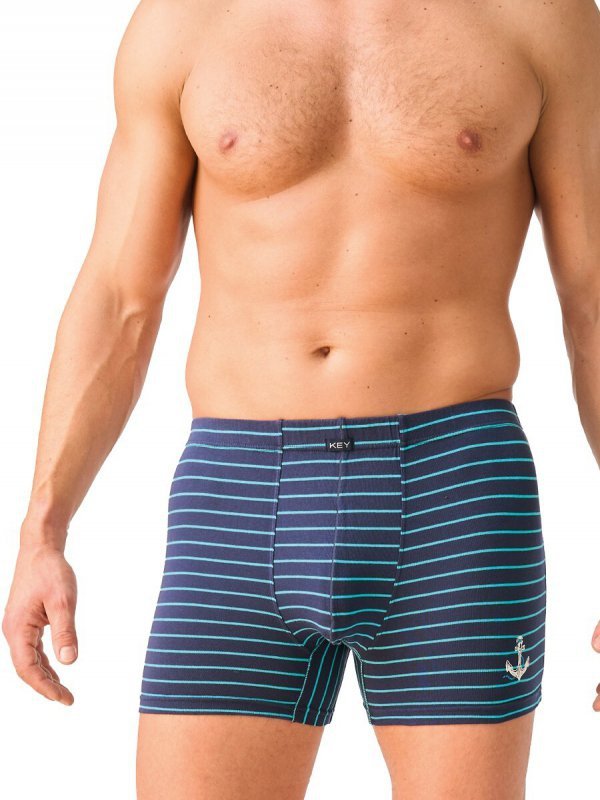 Bokserki Key MXH 331 A26 M-2XL