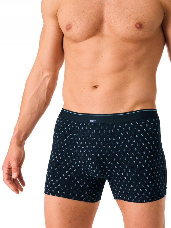 Bokserki Key MXH 936 A26 M-2XL