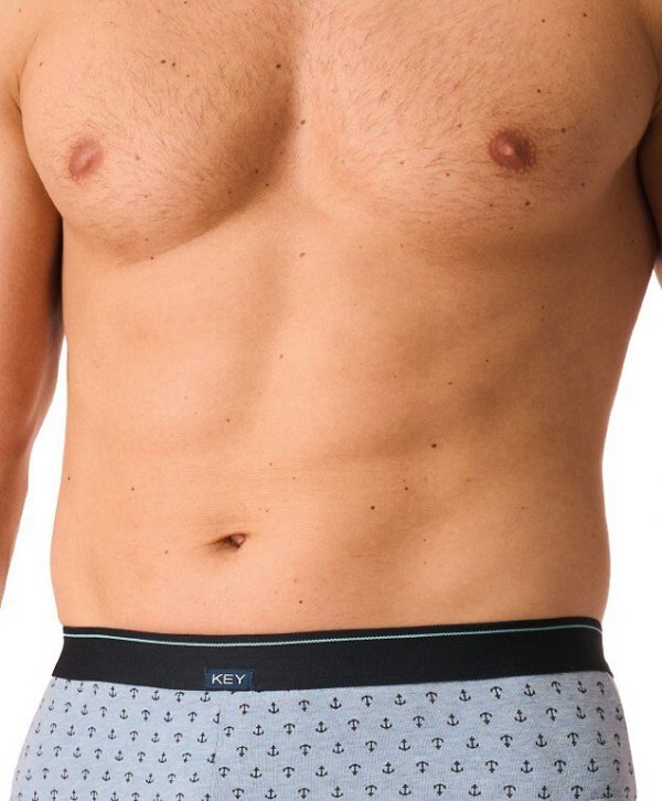 Bokserki Key MXH 936 A26 M-2XL
