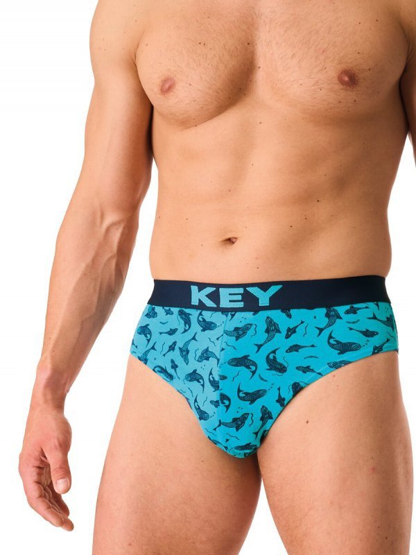 Slipy Key MPP 941 A26 A'2 M-2XL