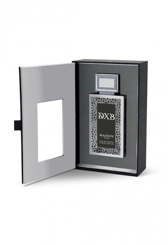 Perfumy Maison Asrar DXB unisex 100 ml