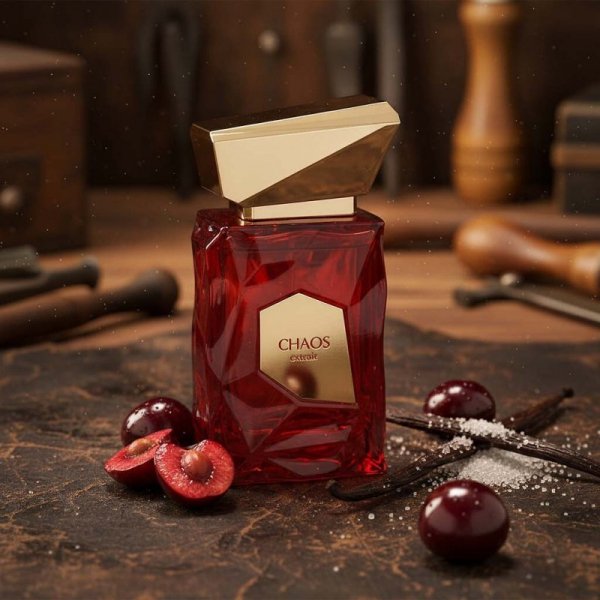 Perfumy French Avenue Chaos Extra unisex 100 ml