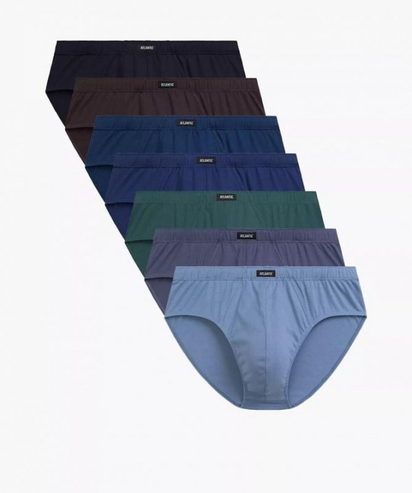 Slipy Atlantic 7SMP-001 A'7 M-2XL