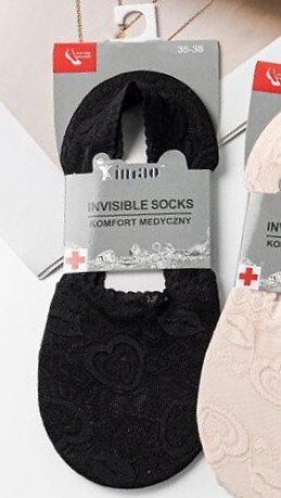 Baleriny WiK 3585 wz.86 35-42