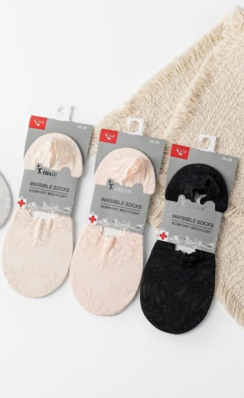 Baleriny WiK 3585 wz.36 35-42