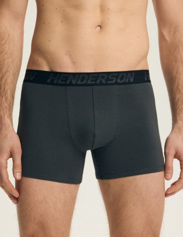 Bokserki Henderson 44540 Bench M-3XL