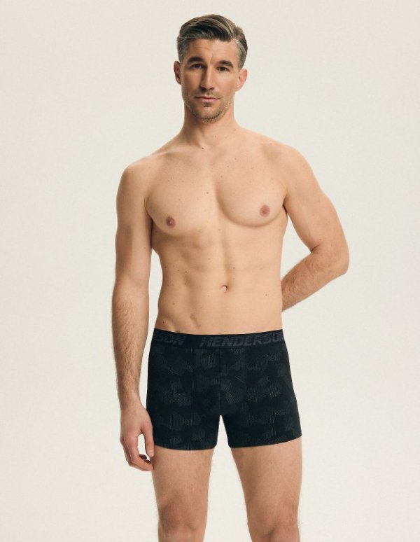 Bokserki Henderson 44540 Bench M-3XL