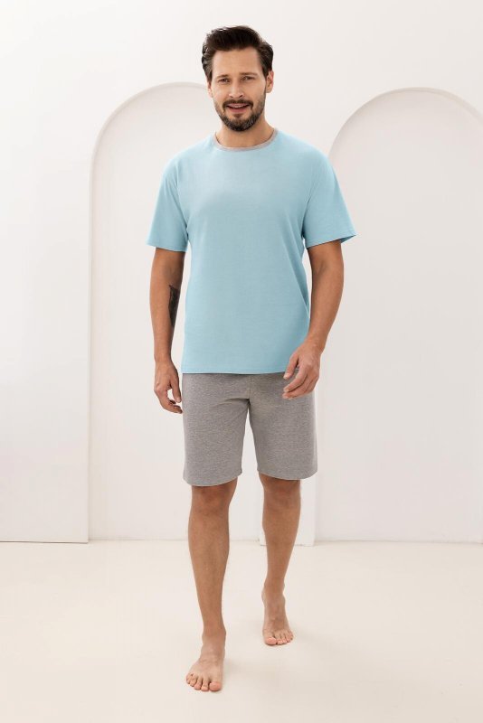 Piżama Regina 508 kr/r M-XL W26 męska