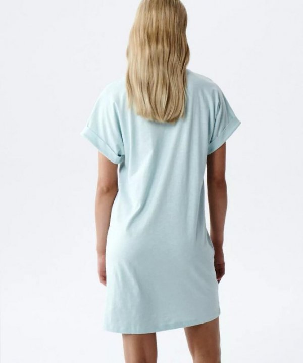 Koszula Atlantic NLD-002 kr/r S-2XL