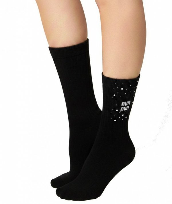 Skarpety WiK N&T 3560 wz.81 Cyrkonie 35-42