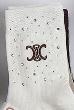 Skarpety WiK N&T 3560 Wz.82 Cyrkonie 35-42