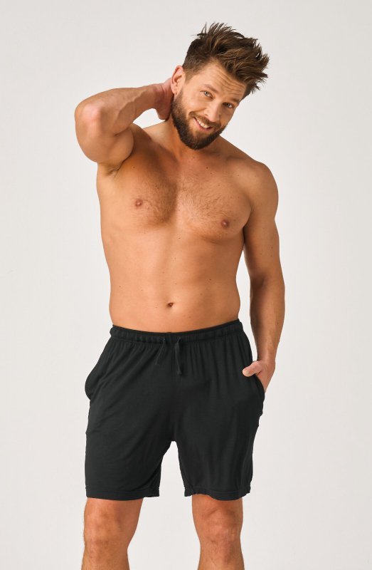 Bokserki Key MXC 001 A26 Bamboo M-4XL