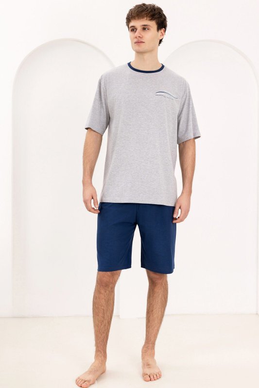 Piżama Regina 506 kr/r S-XL W26 męska