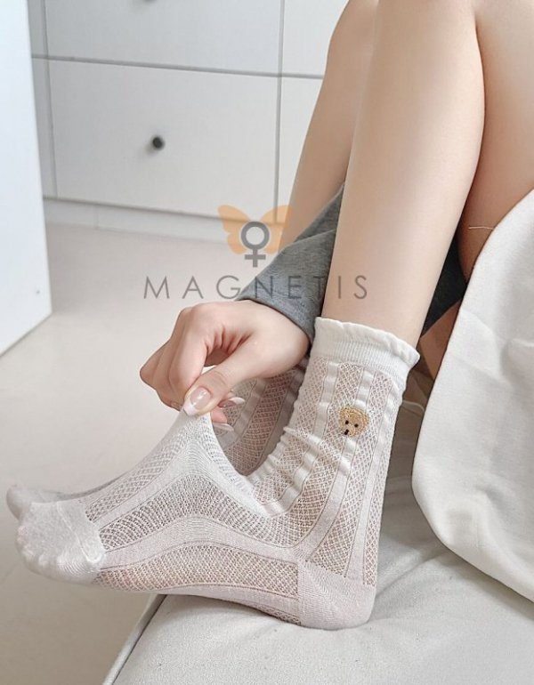 Skarpety Magnetis CC-251101 35-41