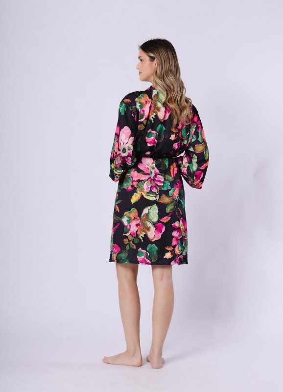 Szlafrok Leveza 1746 Gizela M-XL
