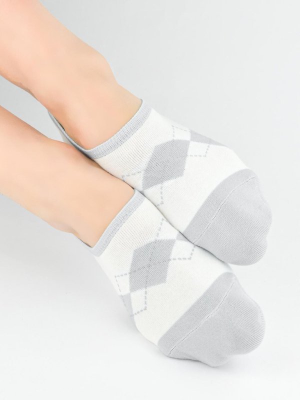 Baleriny Noviti ST118 Burington 36-41