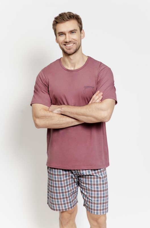Piżama Taro 3602 Nico kr/r S-XL W26