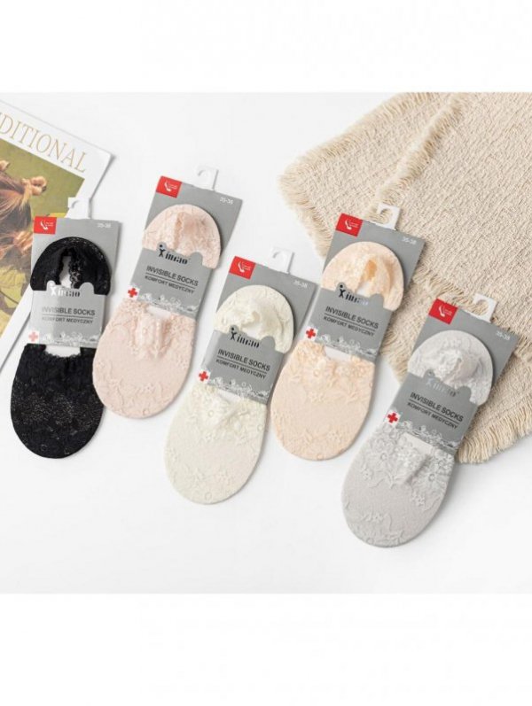 Baleriny Magnetis Margaretki