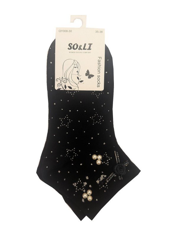 Zakostki WiK SO&LI 3548 wz.30 35-42